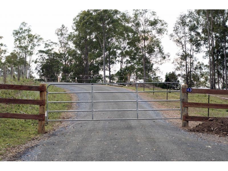 LOT 30/ 43 Old Veteran Road, Veteran QLD 4570