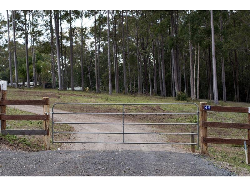 LOT 31/ 45 Old Veteran Road, Veteran QLD 4570