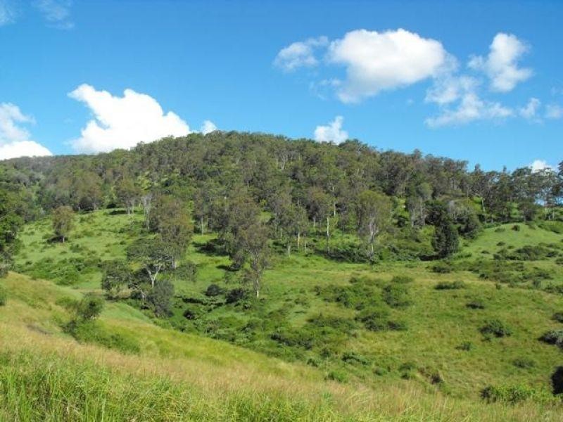 Upper Kandanga QLD 4570