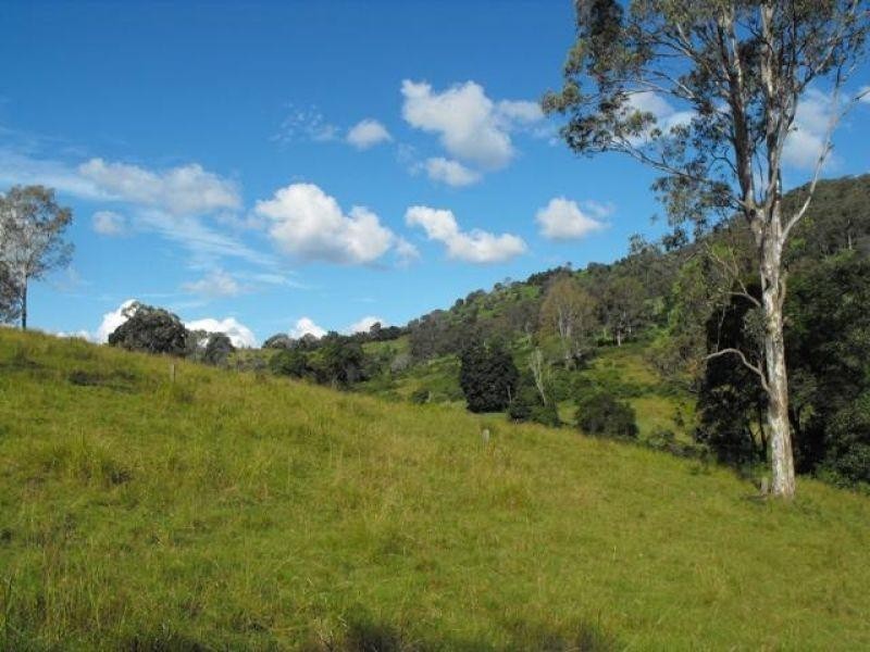 Upper Kandanga QLD 4570