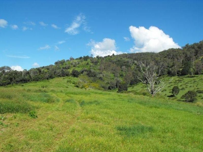 Upper Kandanga QLD 4570