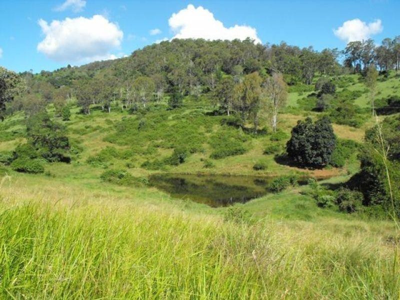 Upper Kandanga QLD 4570