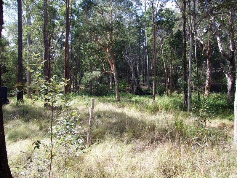Lot 91 Brassington Place, Glenwood QLD 4570