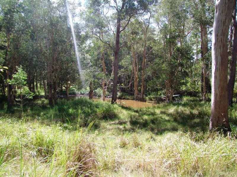Lot 91 Brassington Place, Glenwood QLD 4570