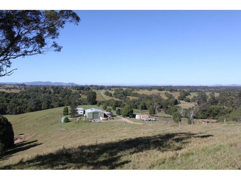 152 Laurel Road, Veteran QLD 4570