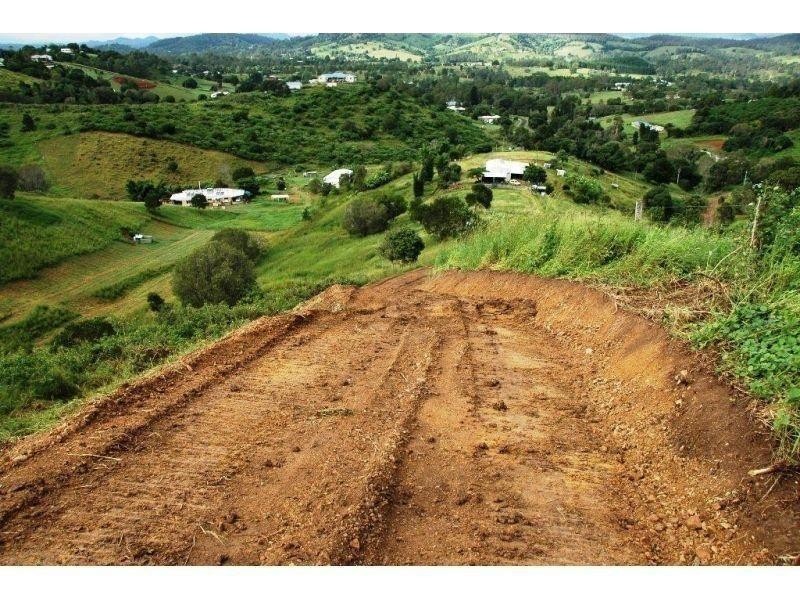 Lot 6 Allen Road, Chatsworth QLD 4570