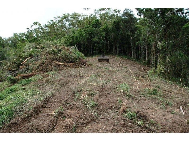 Lot 6 Allen Road, Chatsworth QLD 4570