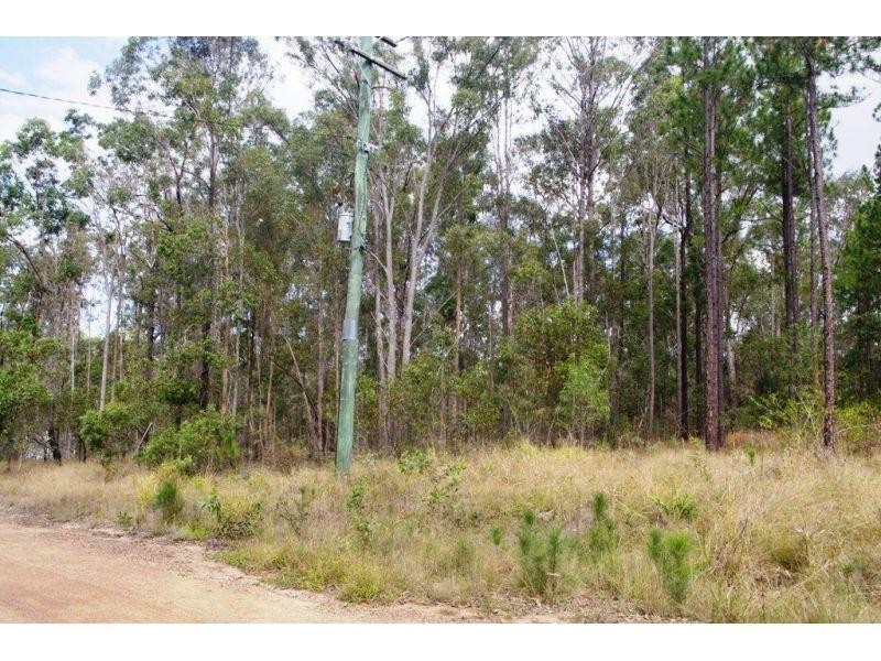 Lot 746 Arbortwentyeight Road, Glenwood QLD 4570