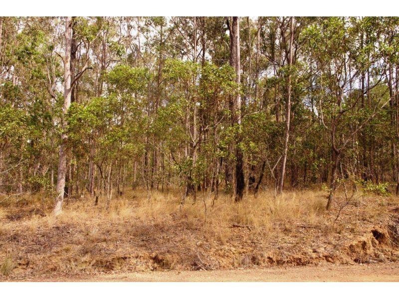 Lot 746 Arbortwentyeight Road, Glenwood QLD 4570