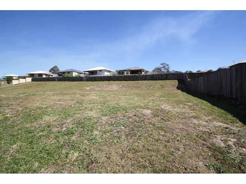 18 Skyline Terrace, Gympie QLD 4570