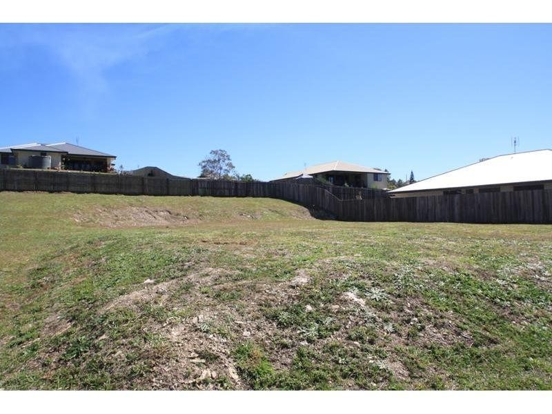 18 Skyline Terrace, Gympie QLD 4570