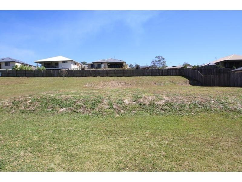 18 Skyline Terrace, Gympie QLD 4570