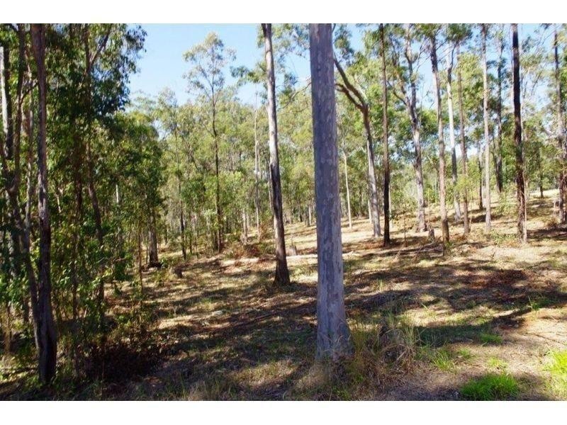 Lot 59 Arborfifteen Road, Glenwood QLD 4570
