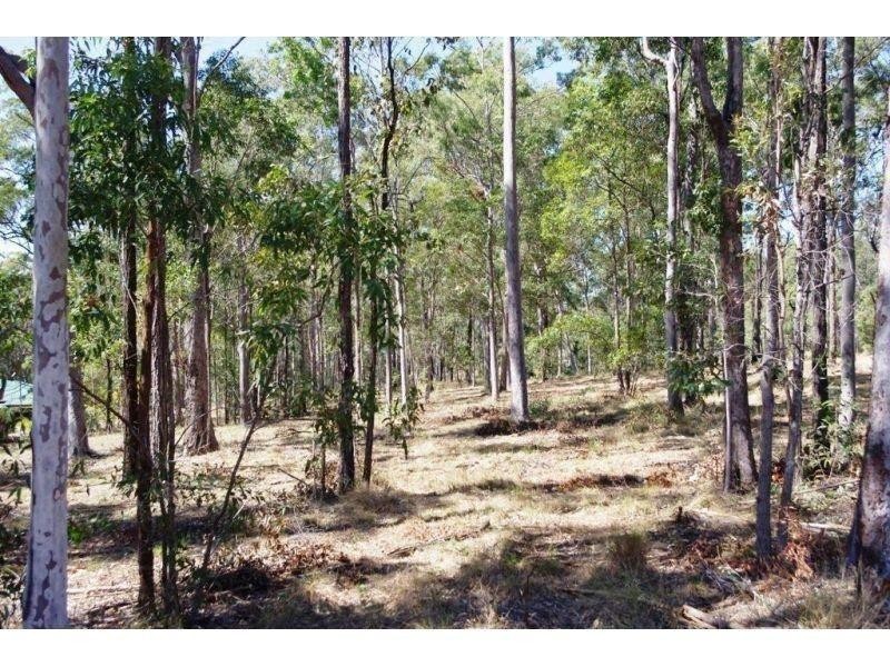 Lot 59 Arborfifteen Road, Glenwood QLD 4570