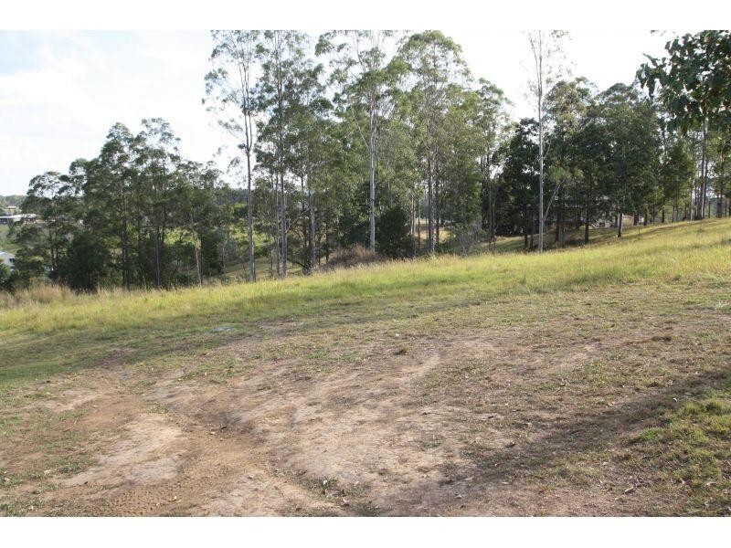 58 Old Veteran Road, Veteran QLD 4570