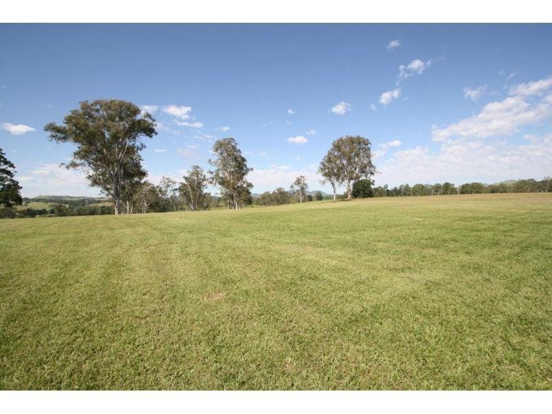 Greendale Downs Estate, Pie Creek QLD 4570