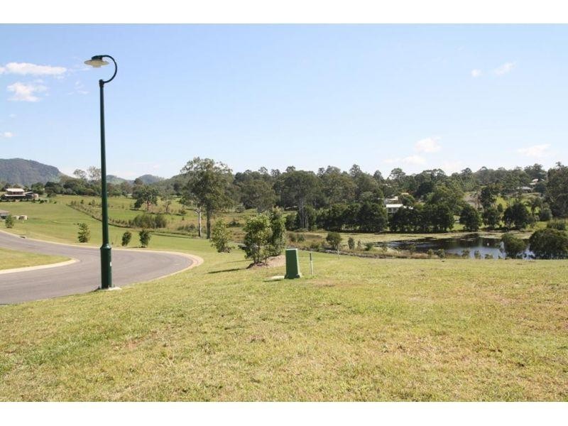 Greendale Downs Estate, Pie Creek QLD 4570