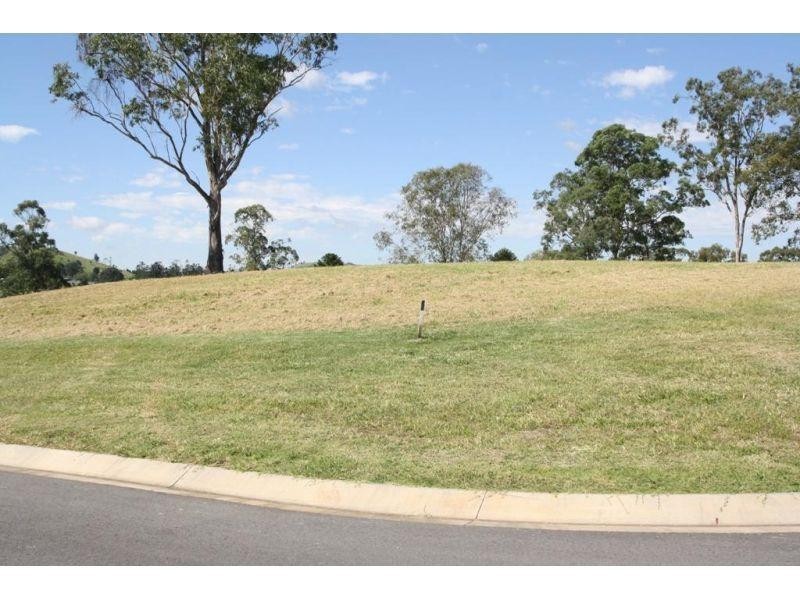 Greendale Downs Estate, Pie Creek QLD 4570