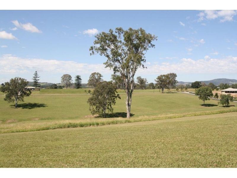 Greendale Downs Estate, Pie Creek QLD 4570