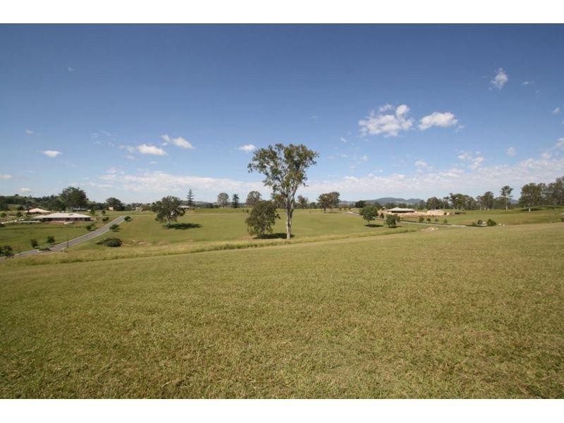 Greendale Downs Estate, Pie Creek QLD 4570