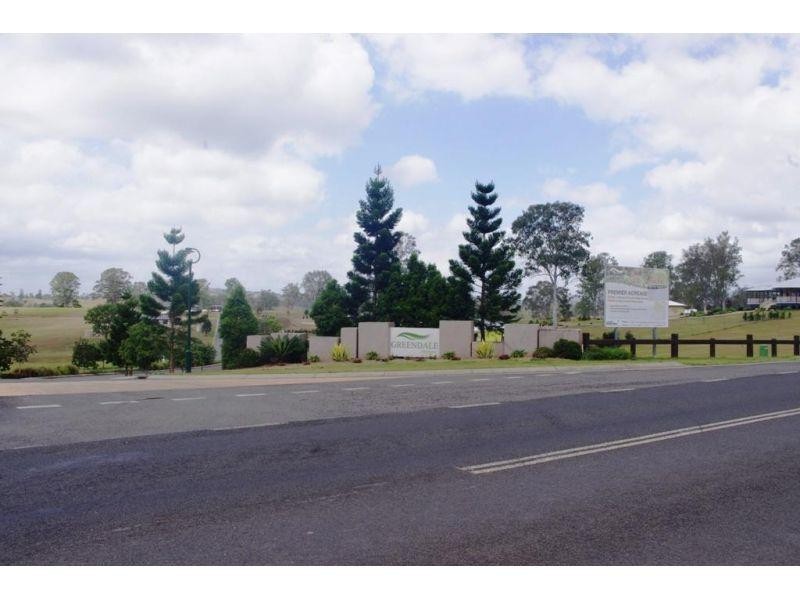 Lot 81 Snowgum Avenue, Pie Creek QLD 4570