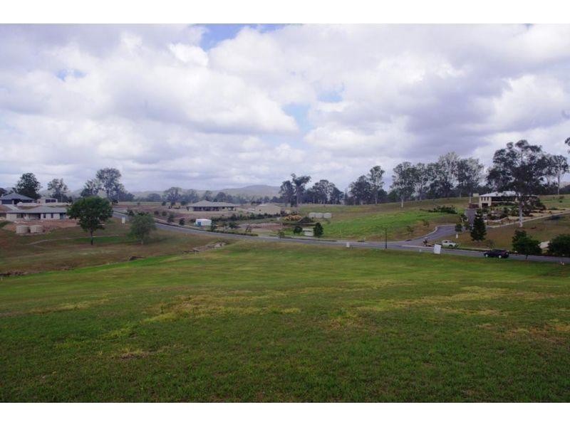 Lot 81 Snowgum Avenue, Pie Creek QLD 4570