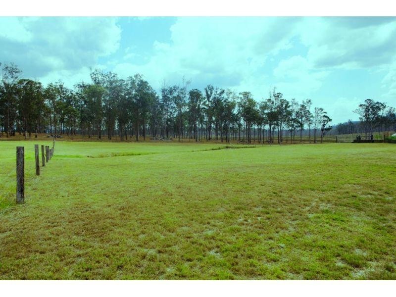 Lot 139 Carnoustie Court, Curra QLD 4570