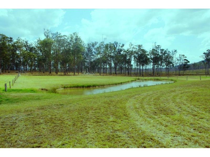 Lot 139 Carnoustie Court, Curra QLD 4570