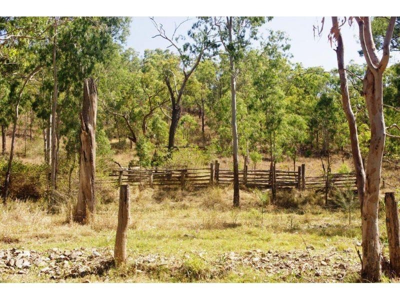 Lot 106 Blacksnake Road, Kilkivan QLD 4600