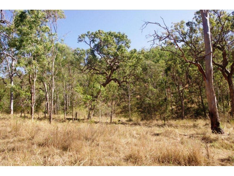 Lot 106 Blacksnake Road, Kilkivan QLD 4600
