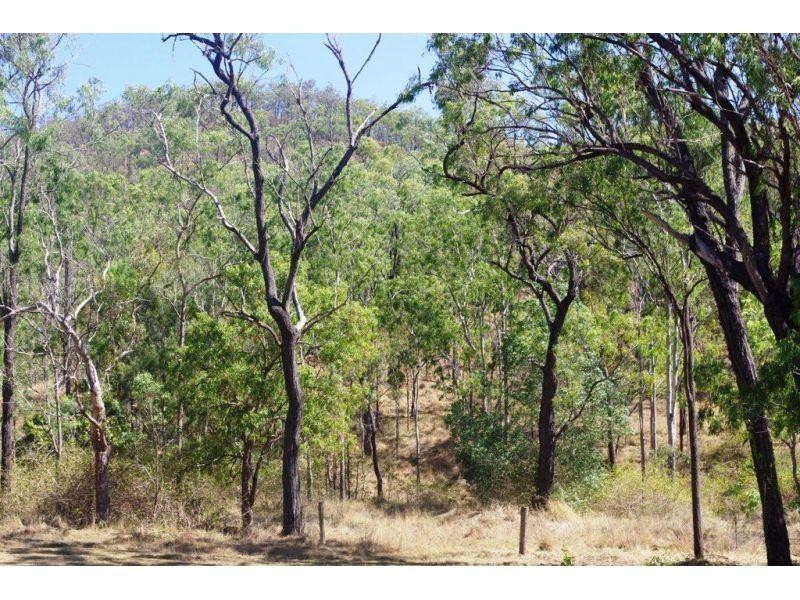 Lot 106 Blacksnake Road, Kilkivan QLD 4600
