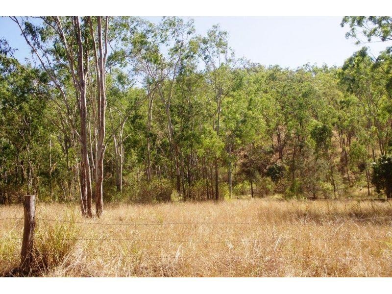 Lot 106 Blacksnake Road, Kilkivan QLD 4600