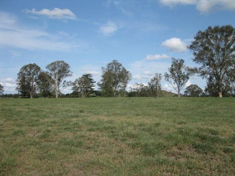 Lot 112  Watergum Drive, Pie Creek QLD 4570
