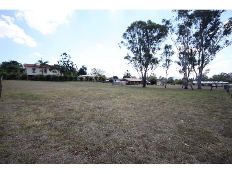 Cnr of Hester and Bligh Streets, Kilkivan QLD 4600