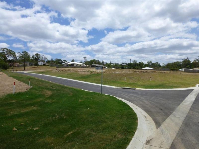 L200 Sproule Road, Gympie QLD 4570