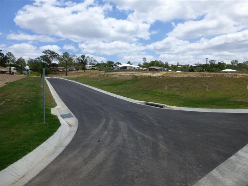 L200 Sproule Road, Gympie QLD 4570