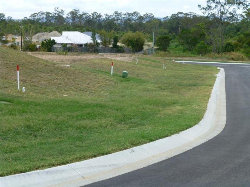 L200 Sproule Road, Gympie QLD 4570