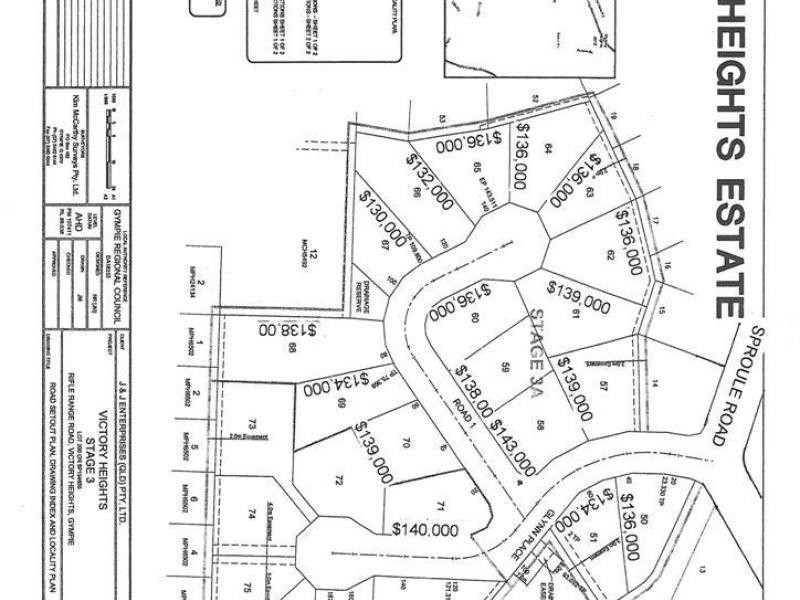 L200 Sproule Road, Gympie QLD 4570