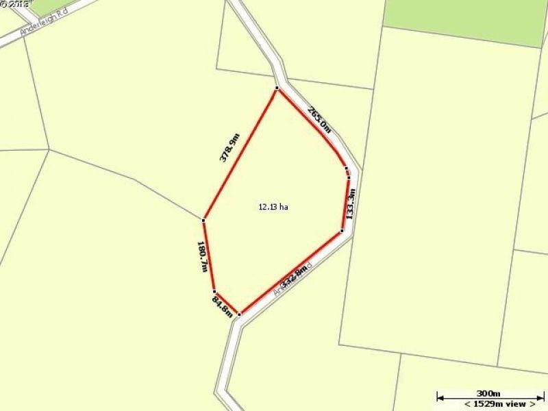 Lot 17 Anderleigh rd, Neerdie QLD 4570