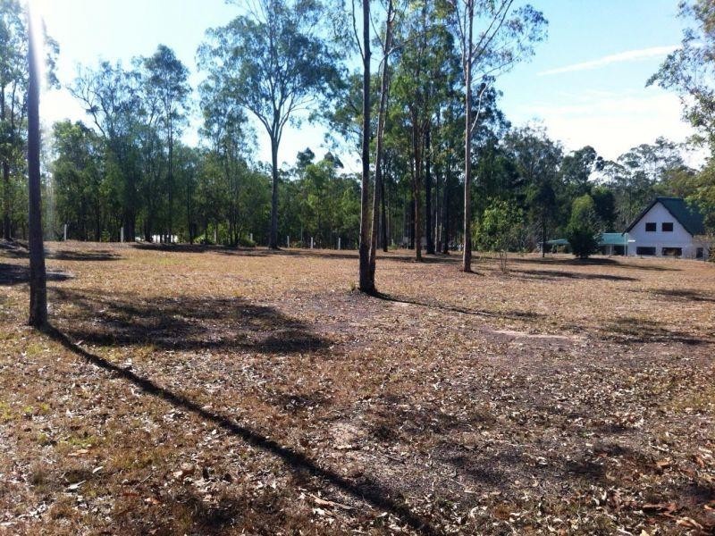 242 Cliff Jones Road, Curra QLD 4570