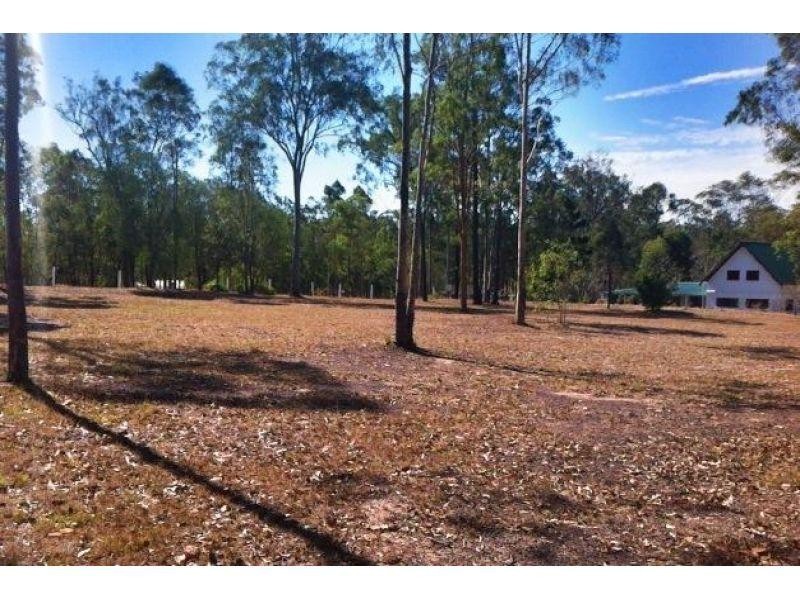 242 Cliff Jones Road, Curra QLD 4570