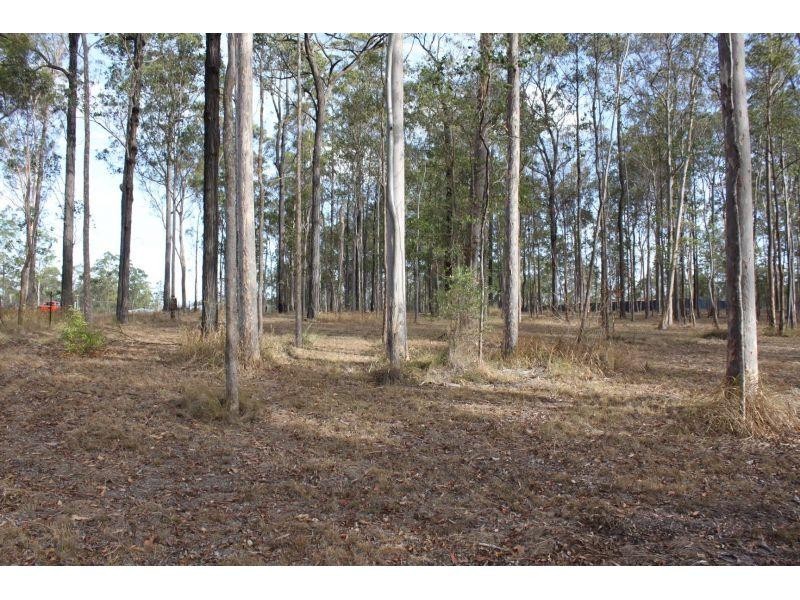 Lot 512 Wards Road, Glenwood QLD 4570