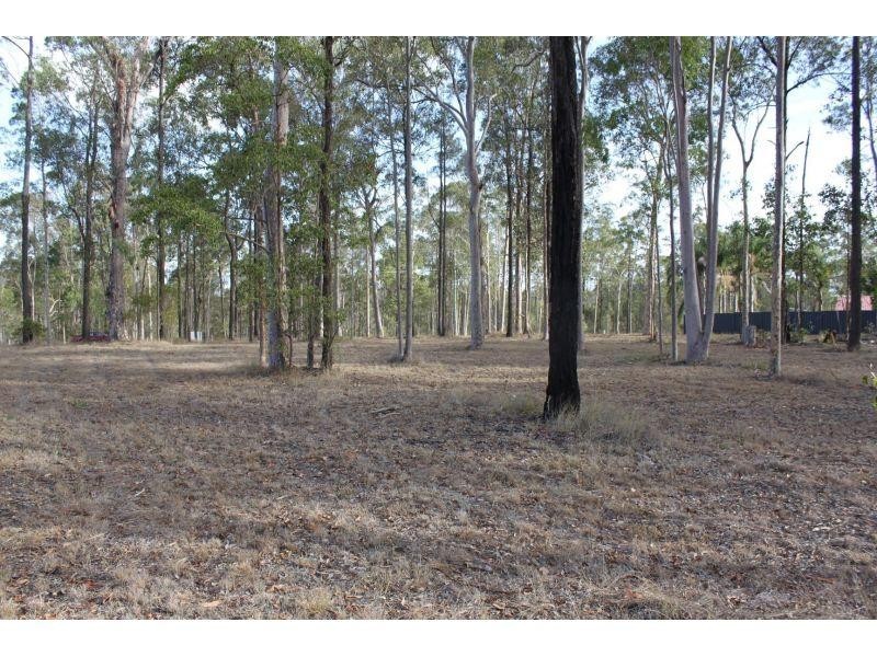 Lot 512 Wards Road, Glenwood QLD 4570