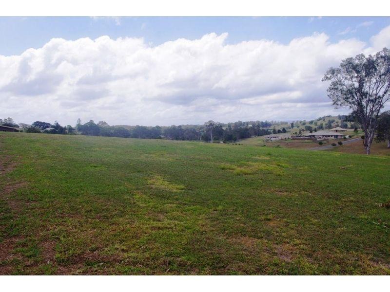 Lot 81 Snowgum Avenue, Pie Creek QLD 4570