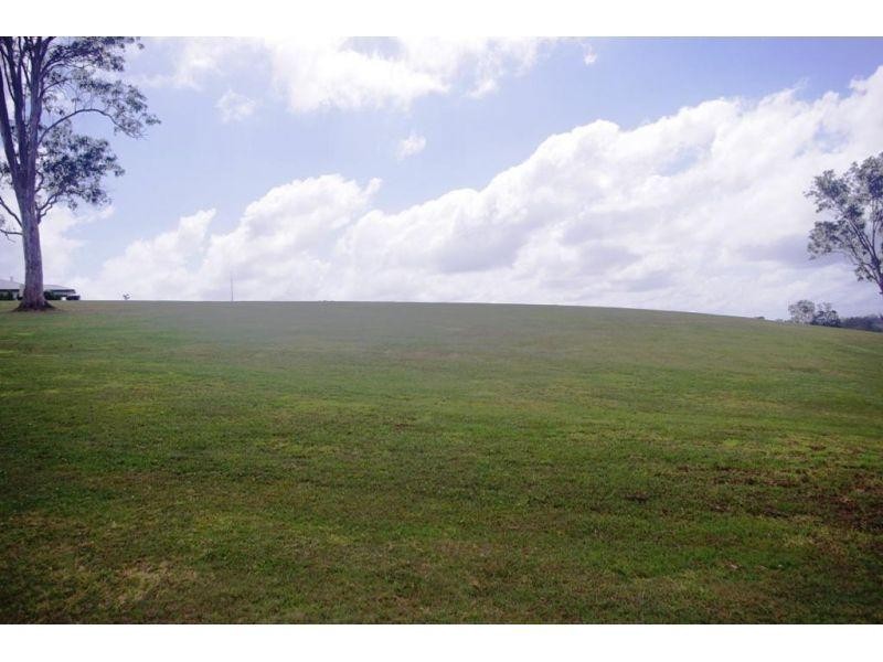 Lot 81 Snowgum Avenue, Pie Creek QLD 4570