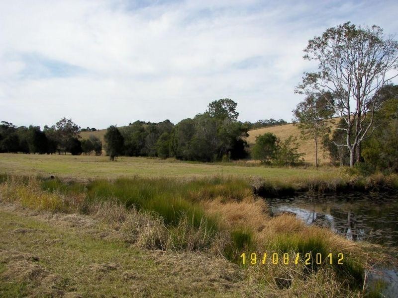 81 Tatnell Road, North Deep Creek QLD 4570