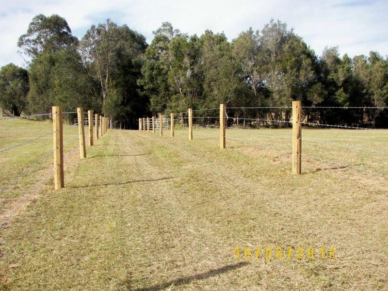 81 Tatnell Road, North Deep Creek QLD 4570