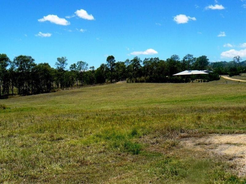 Lot 7,8, 11, 14 , 15 Chamberlain Street, Woolooga QLD 4570