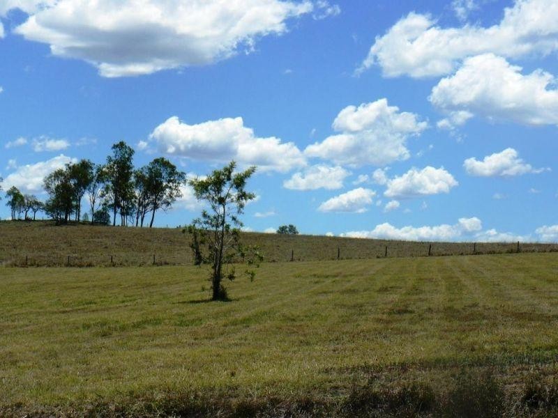 Lot 7,8, 11, 14 , 15 Chamberlain Street, Woolooga QLD 4570