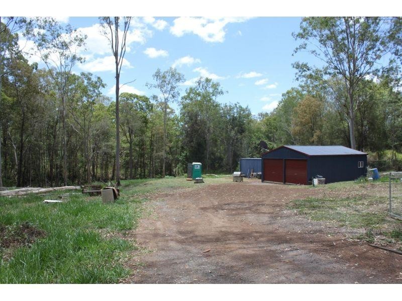 Frayne Road, Amamoor QLD 4570